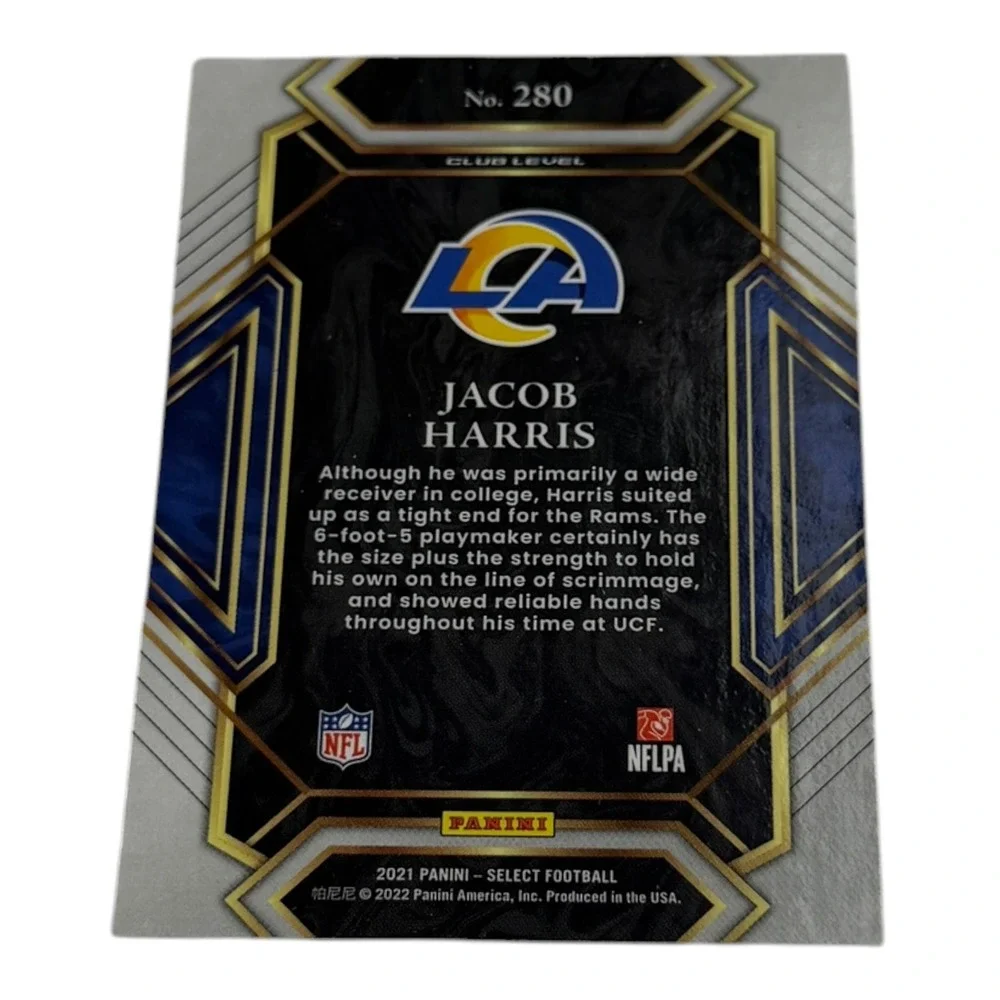 Panini brand series